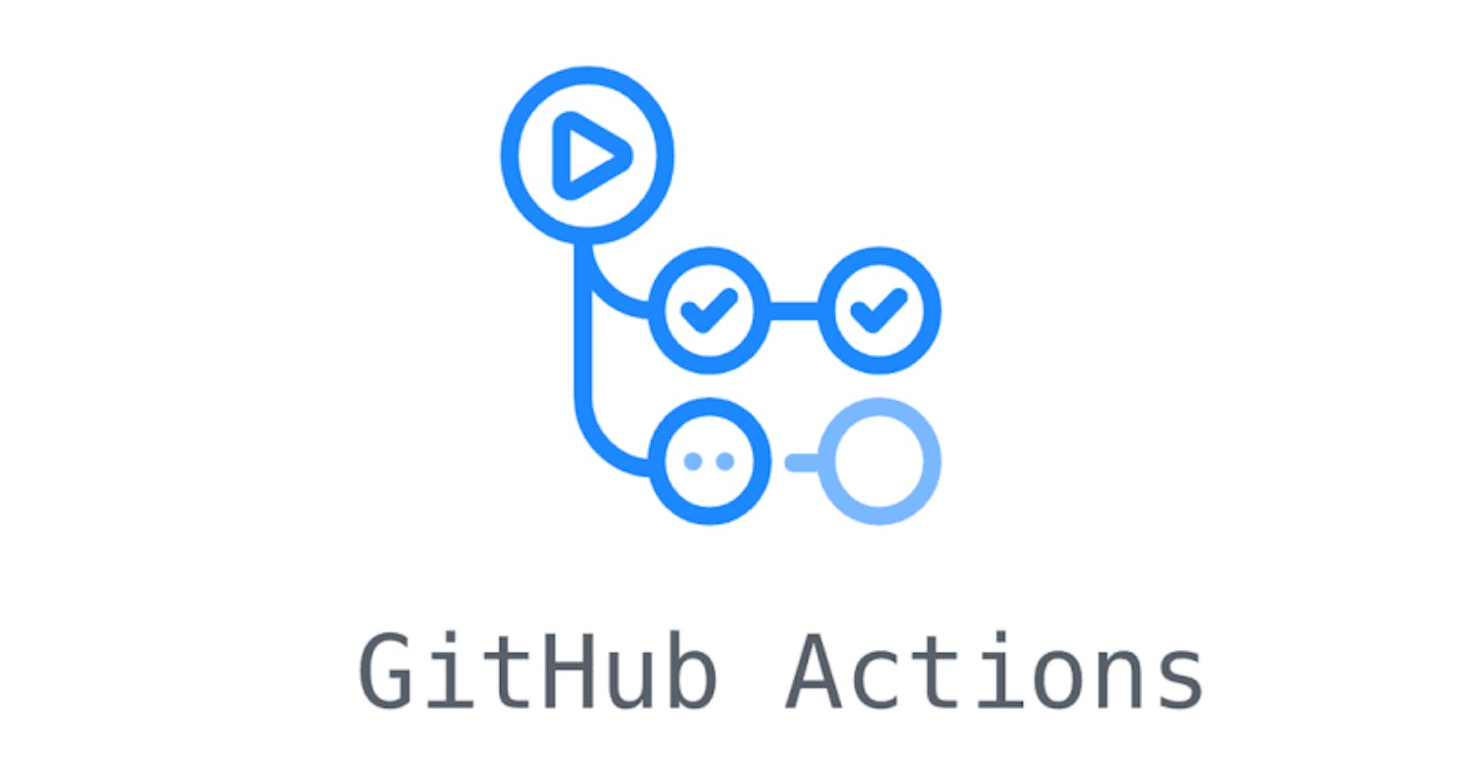 Github actions workflow for building and deploying spring boot app