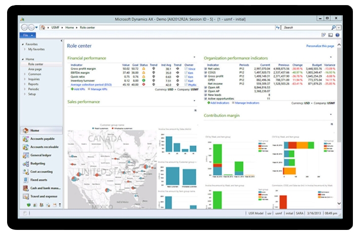 End of the support for Microsoft Dynamics AX: Everything you need to know