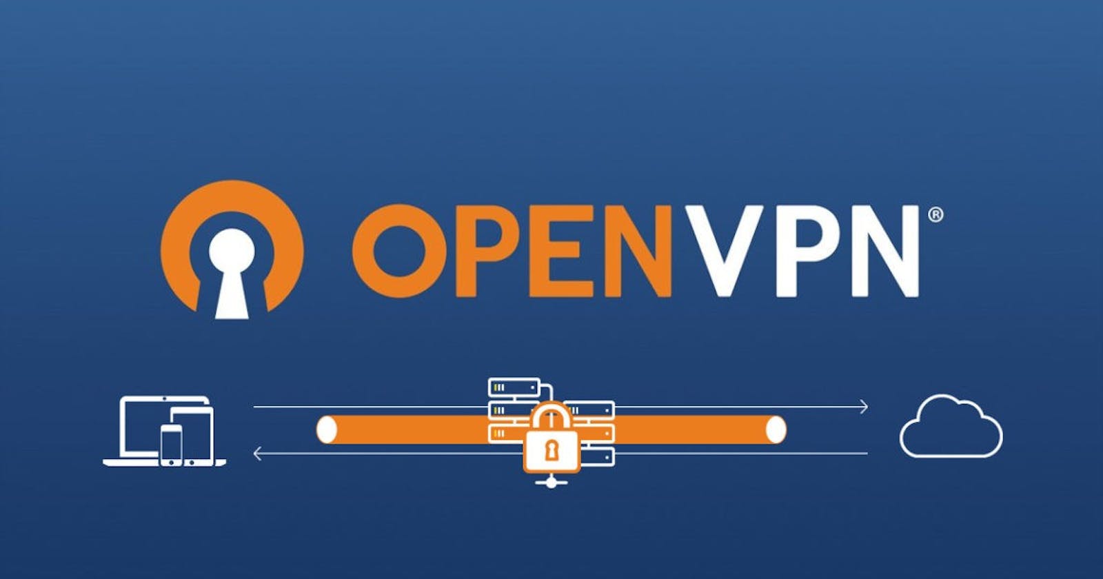 Here's how to connect to the OpenVPN server from Arch linux Client using OpenVPN client
