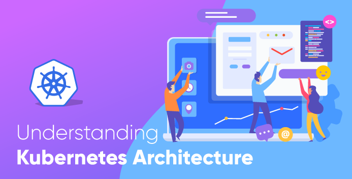 DAY 3: Architecture of Kubernetes