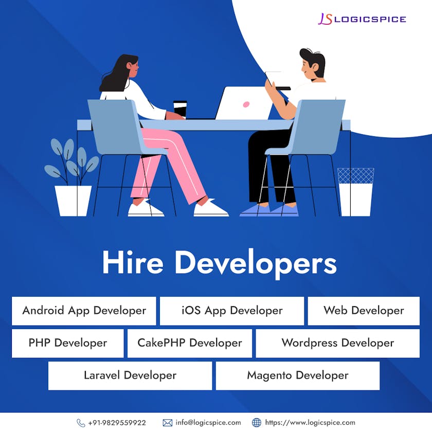 What are the reasons to hire Laravel developers?