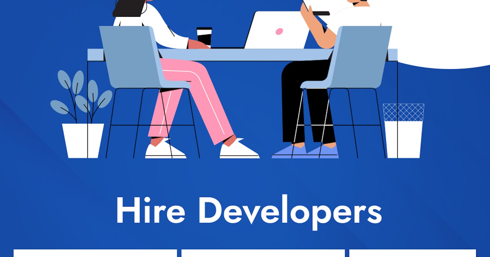 What are the reasons to hire Laravel developers?