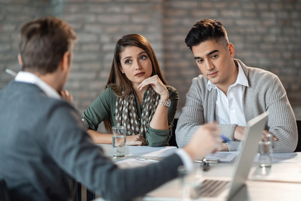 Finding the Right Family Solicitor in Birmingham: What to Look For