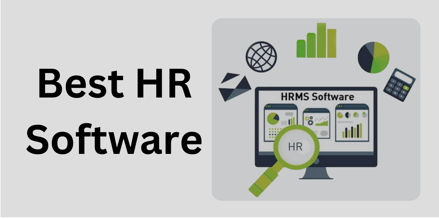 What is the best HR software?