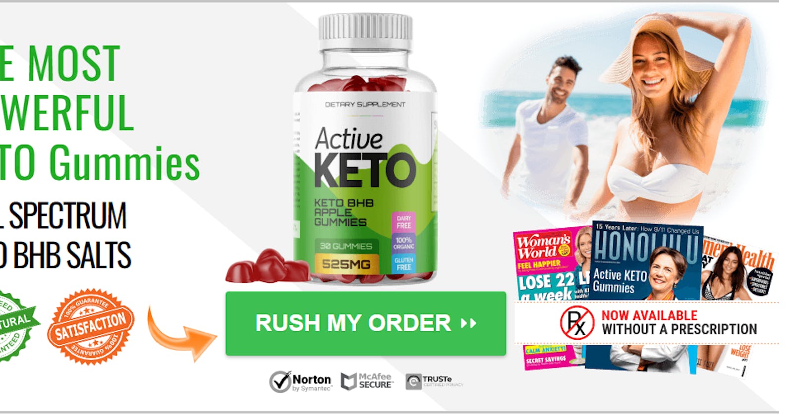 Activlife Keto ACV Gummies Reviews:- Instant fat burning, Boosts digestion, Boosts metabolism, Controls your appetite, against weight loss...!