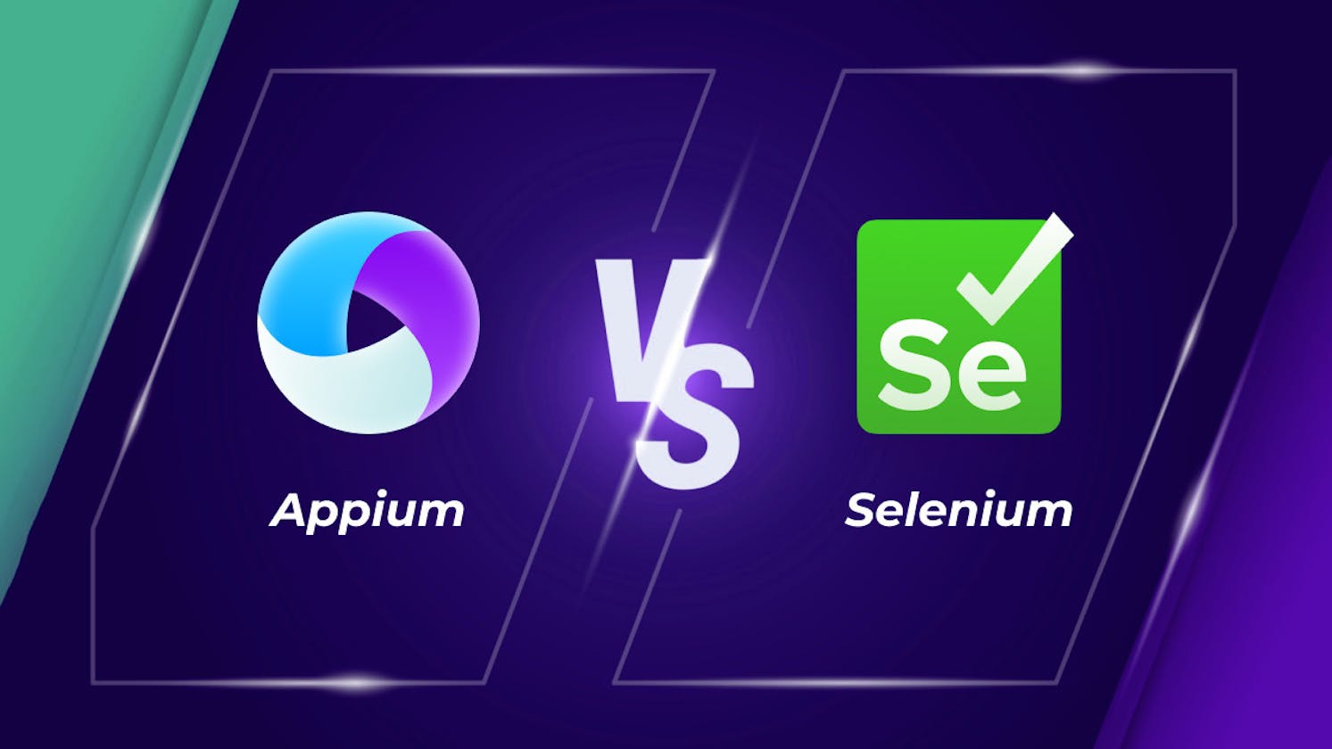 Appium vs Selenium: Choosing the Right Fit for Your Automation Project