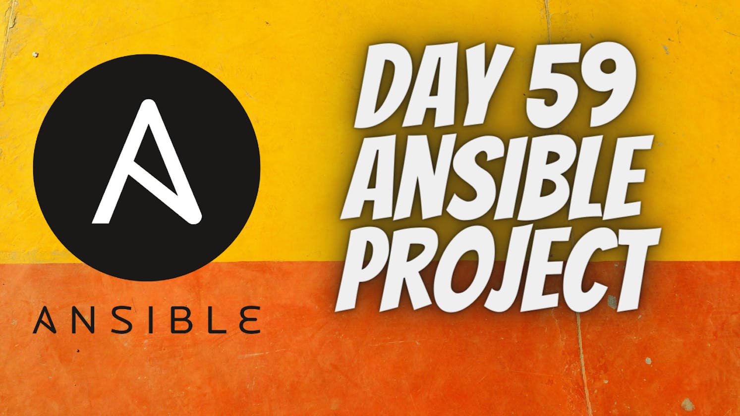 🚀 Ansible Project 🔥