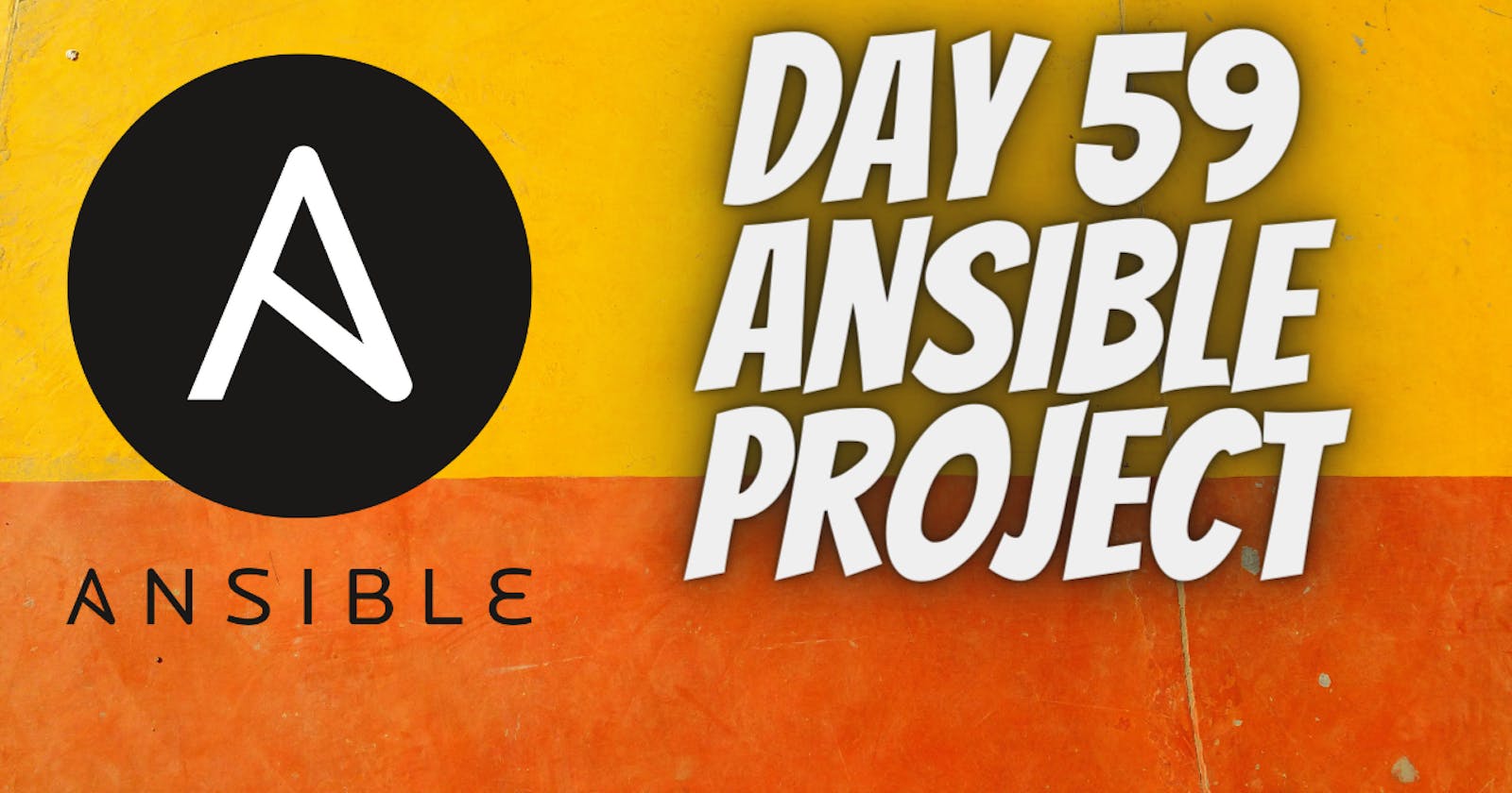 🚀 Ansible Project 🔥