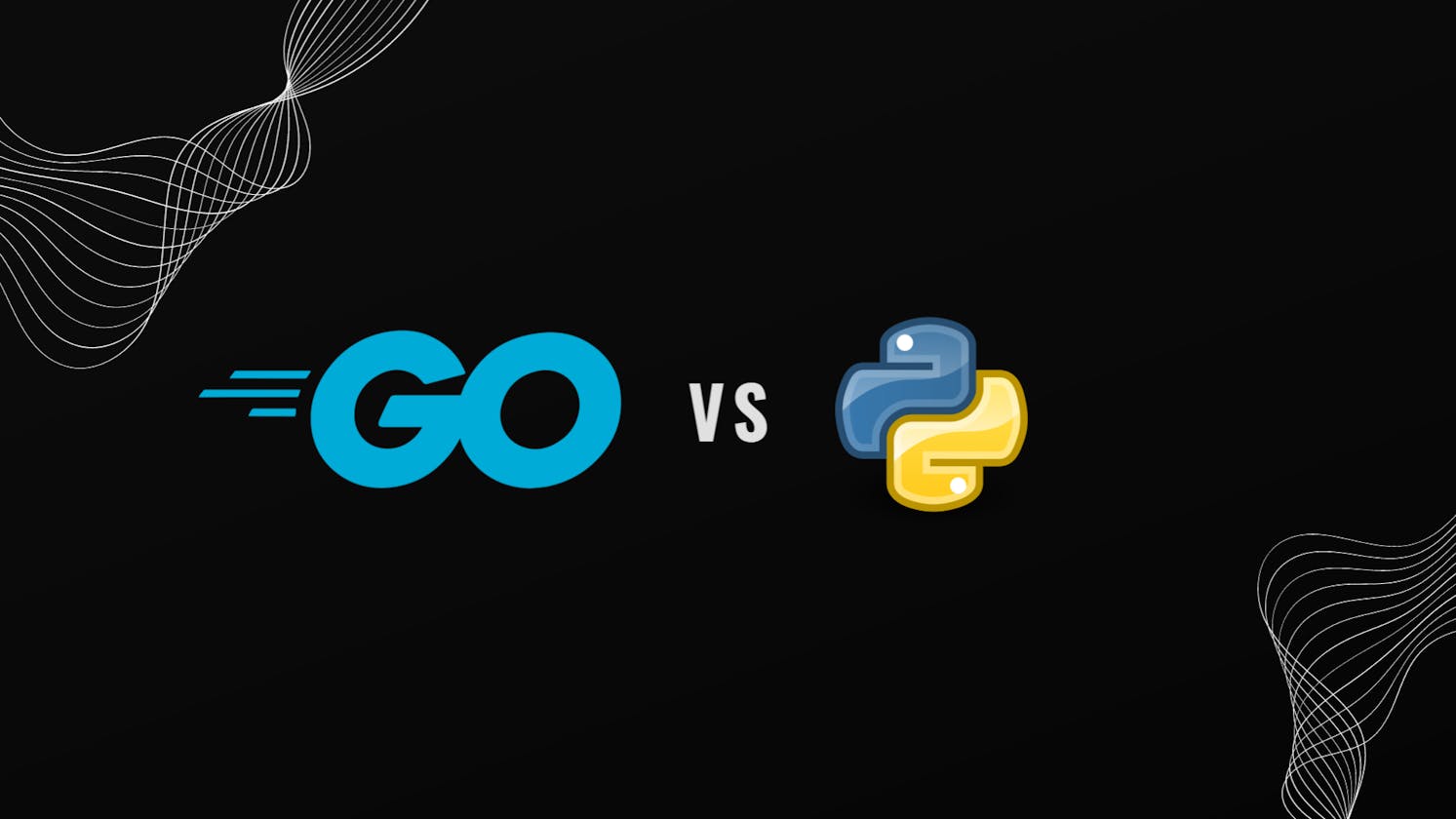 Golang vs Python: API Performance Load Test