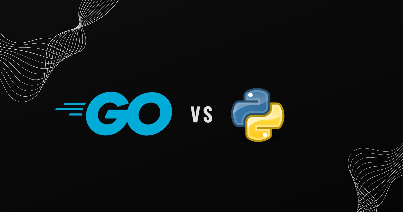 Golang vs Python: API Performance Load Test