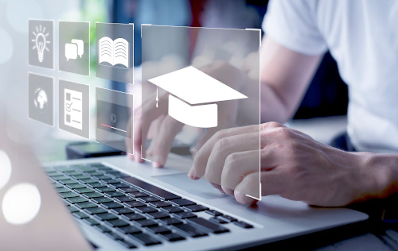 The Future of Textbooks: Exploring Interactive and Digital Learning Materials