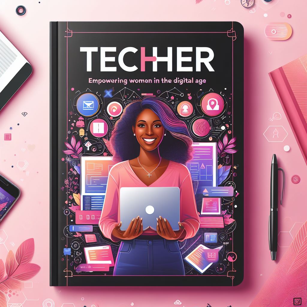 TechHer: Empowering Women in the Digital Age