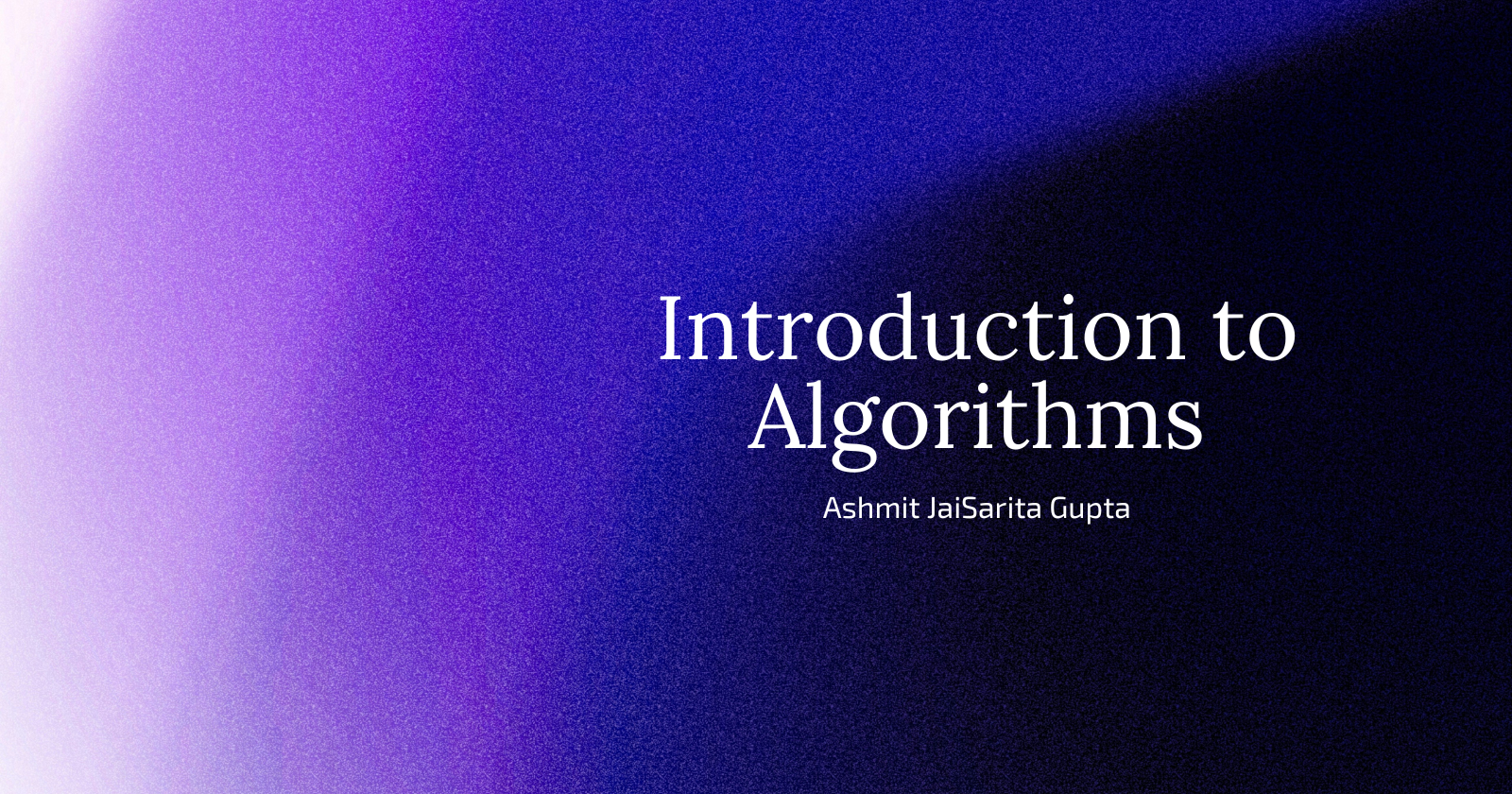 Introduction to Algorithms