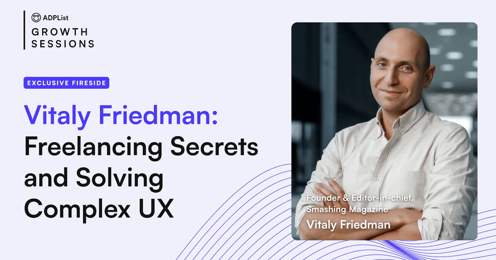 Day 29/100: Vitaly Friedman's Strategic Mastery in Design KPIs, Design SOW, and Social Equity