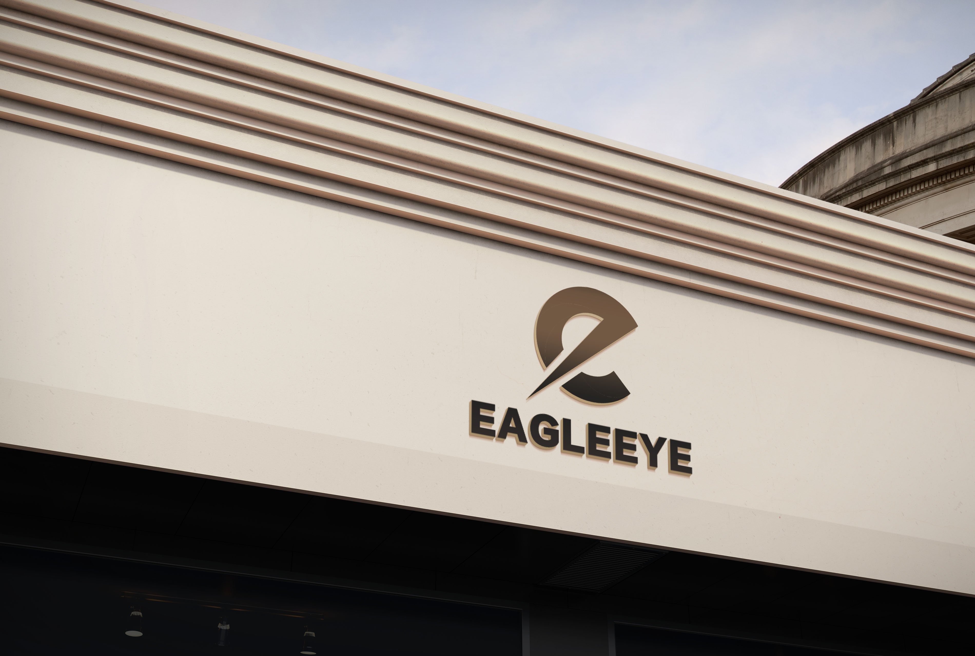 EAGLEEYE COIN: Diversifying Portfolios with Crypto Assets