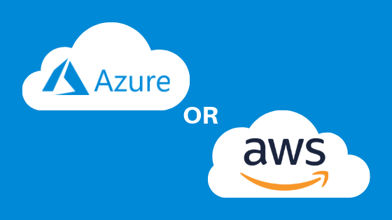 AWS vs Azure: Which Cloud Platform Reigns Supreme