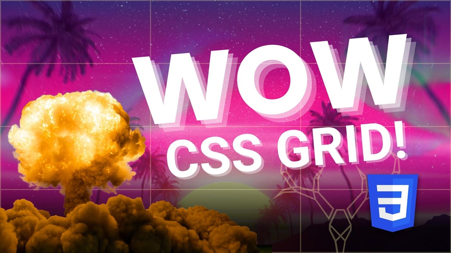 Things You Didn’t Know CSS Grid Could Do