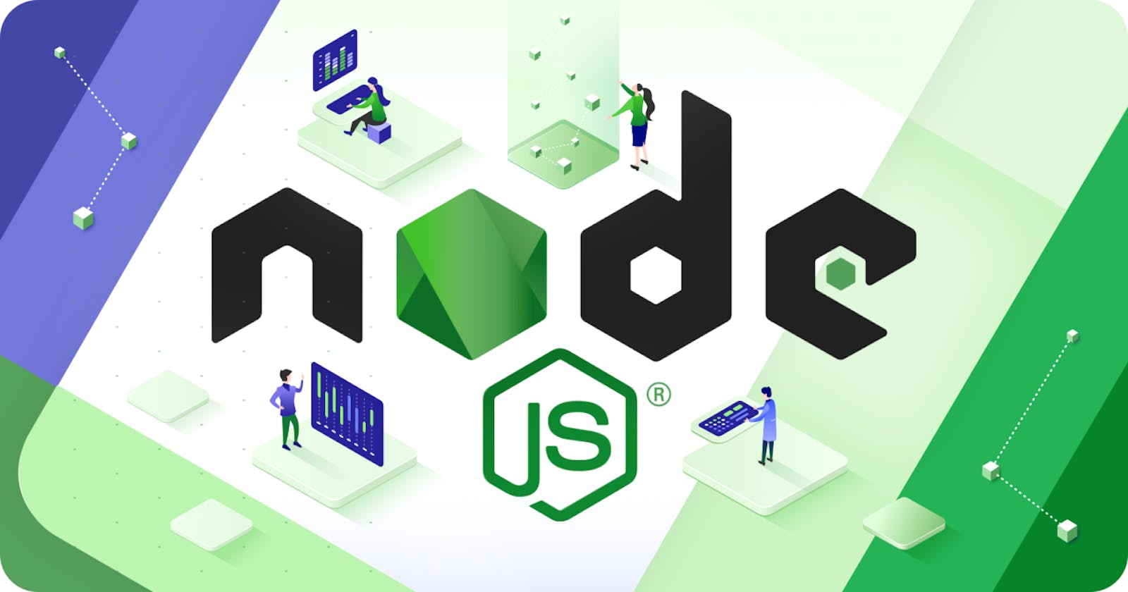Exploring the Power of Node.js: Building Scalable and Efficient Web Applications