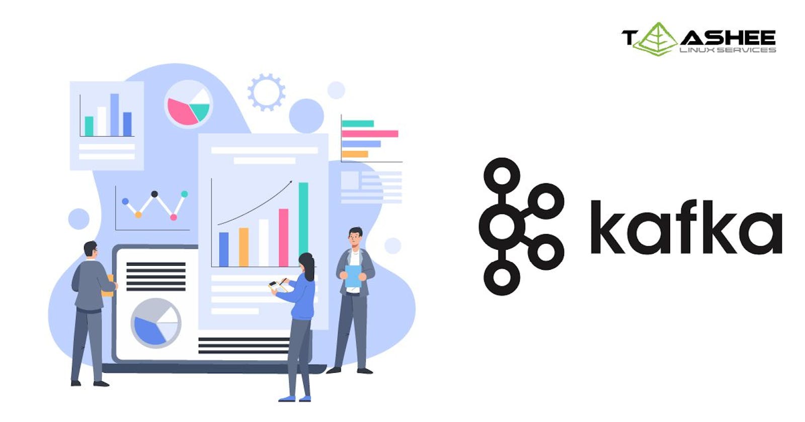 10 Reasons why Kafka Streams is dominating the Data Processing industry in 2024