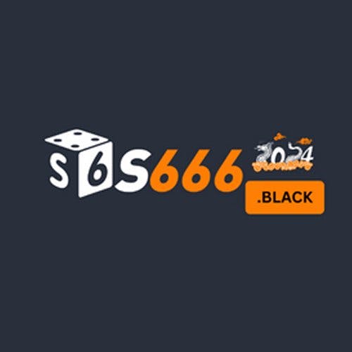 Nhà Cái S666's blog