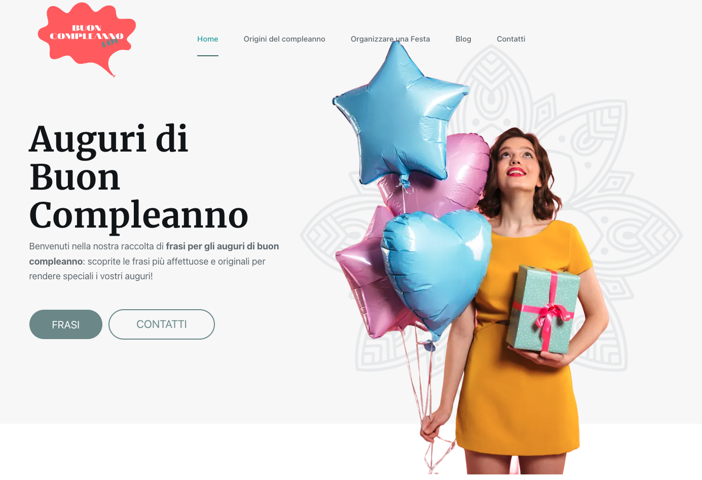Why send Happy Birthday Phrases