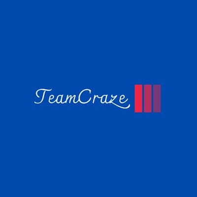 Teamcraze
