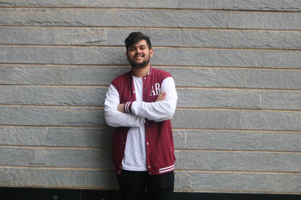 Avishrant Bhattacharyya