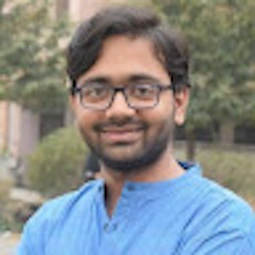Aditya Jaiswal