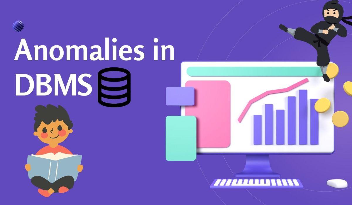 Mastering Database Design: Navigating Anomalies and Normalization