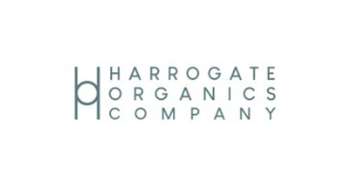 Harrogate Organics