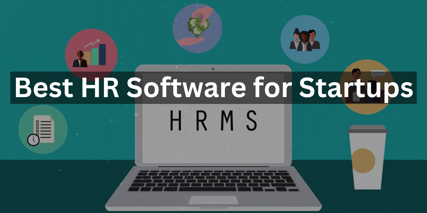 Which is the best HR software for startups?