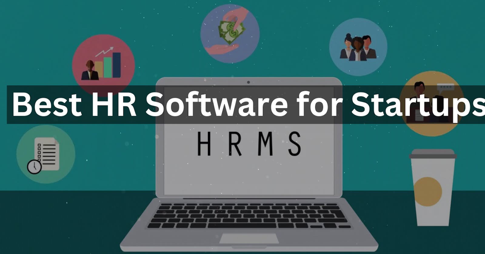 Which is the best HR software for startups?