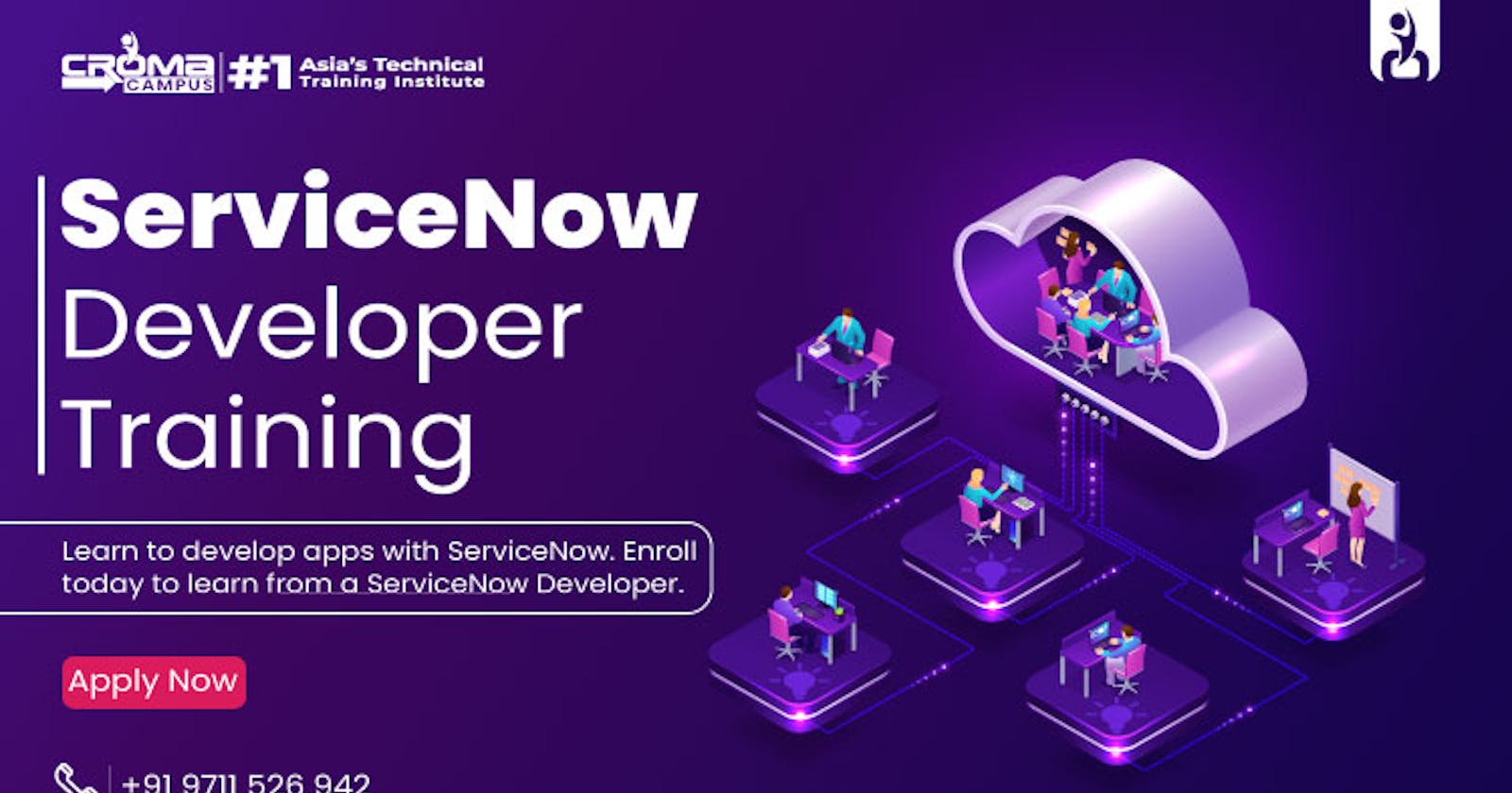 Is ServiceNow Developer A Good Career?