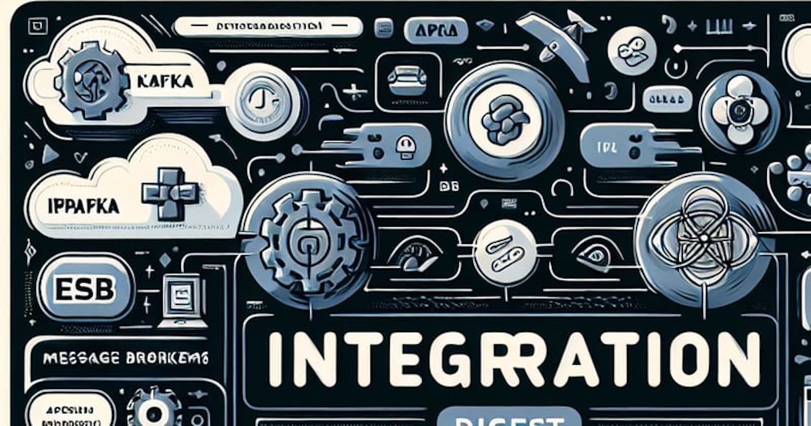Integration Digest: February 2024