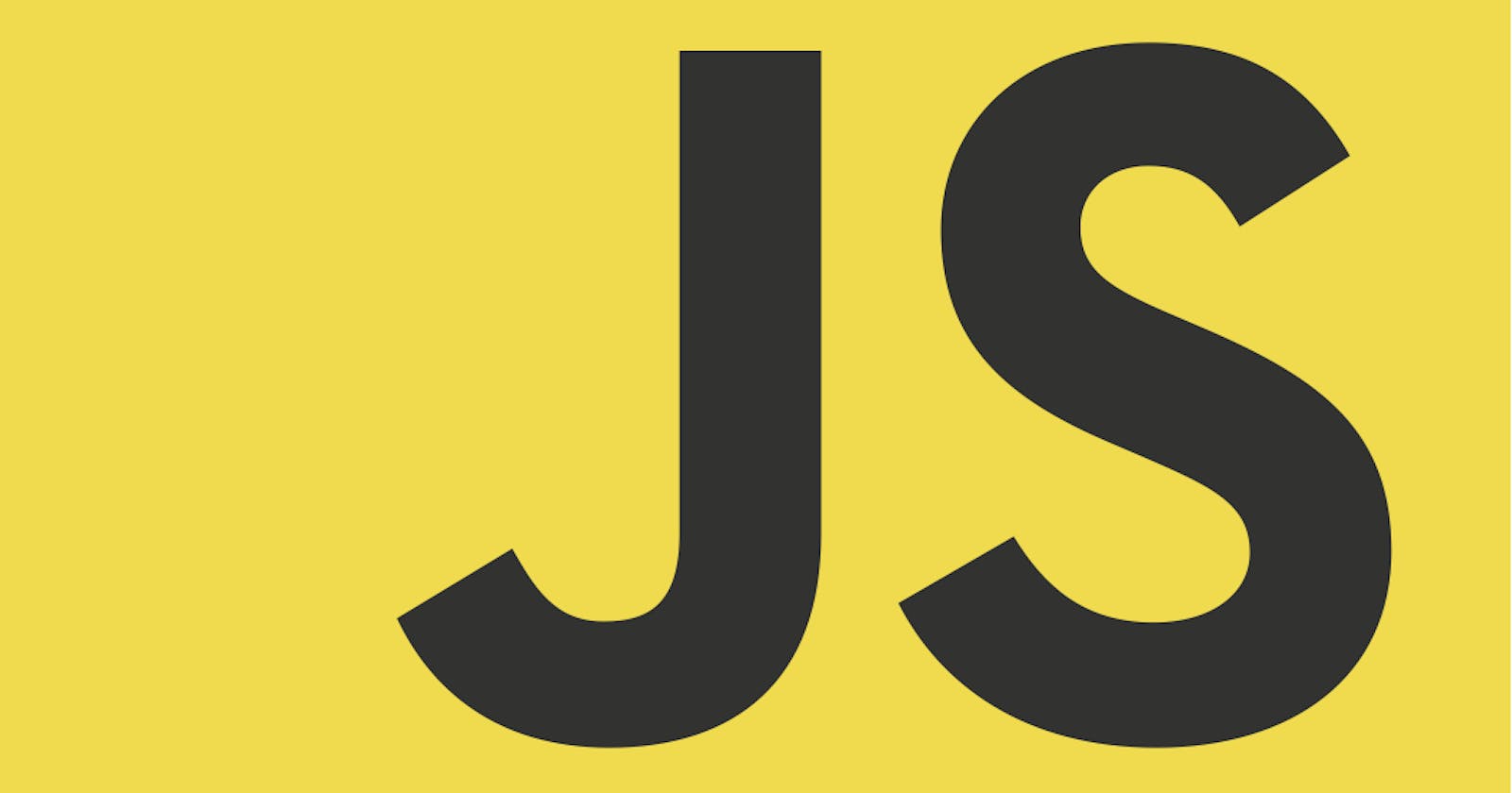JavaScript, Deconstructed: Data Types