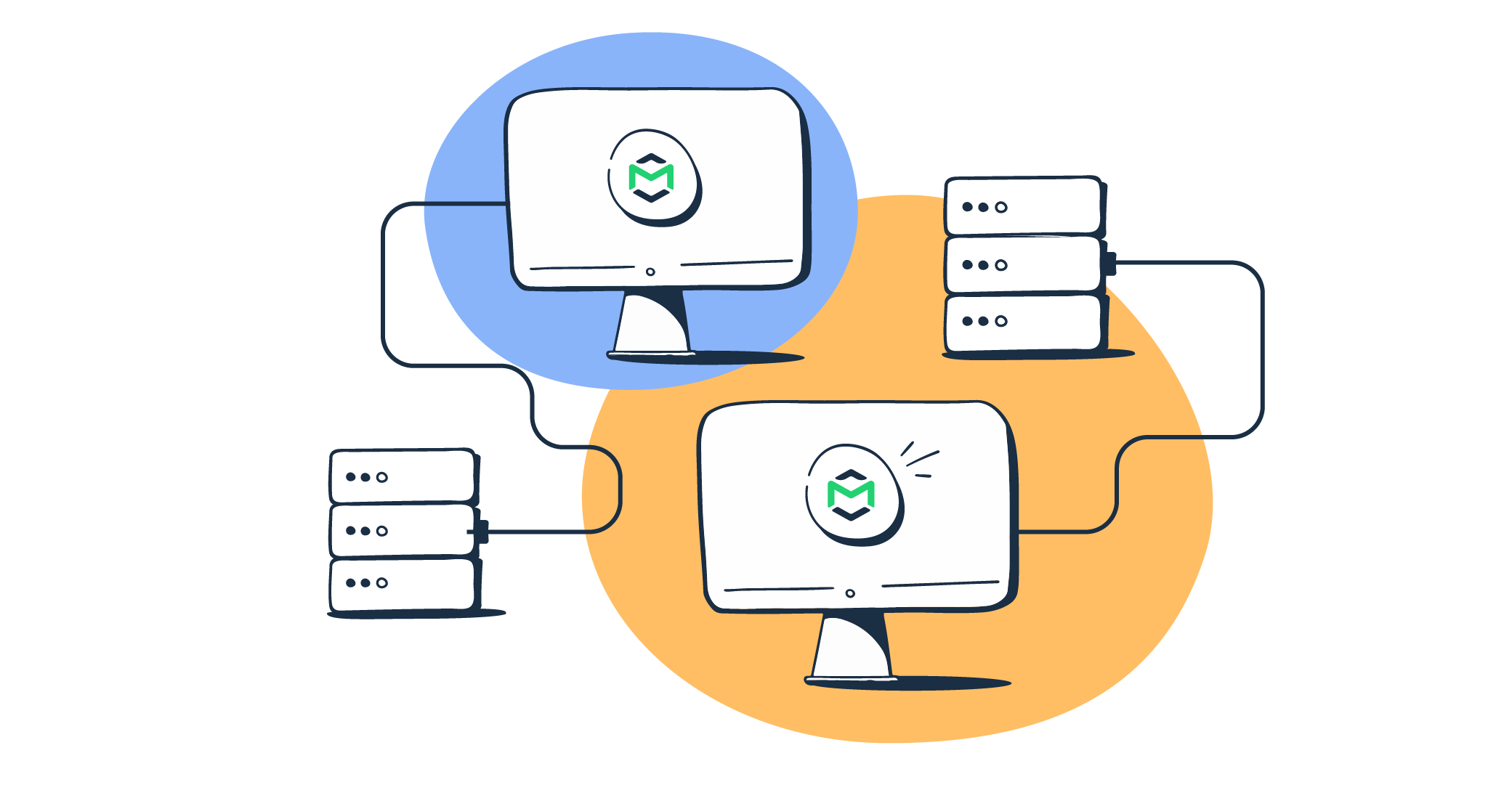 Create your own MAIL server using SMTP