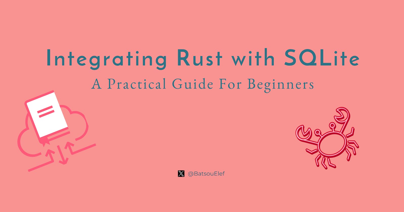 Integrating Rust with SQLite: A Practical Guide For Beginners Devs 🦀