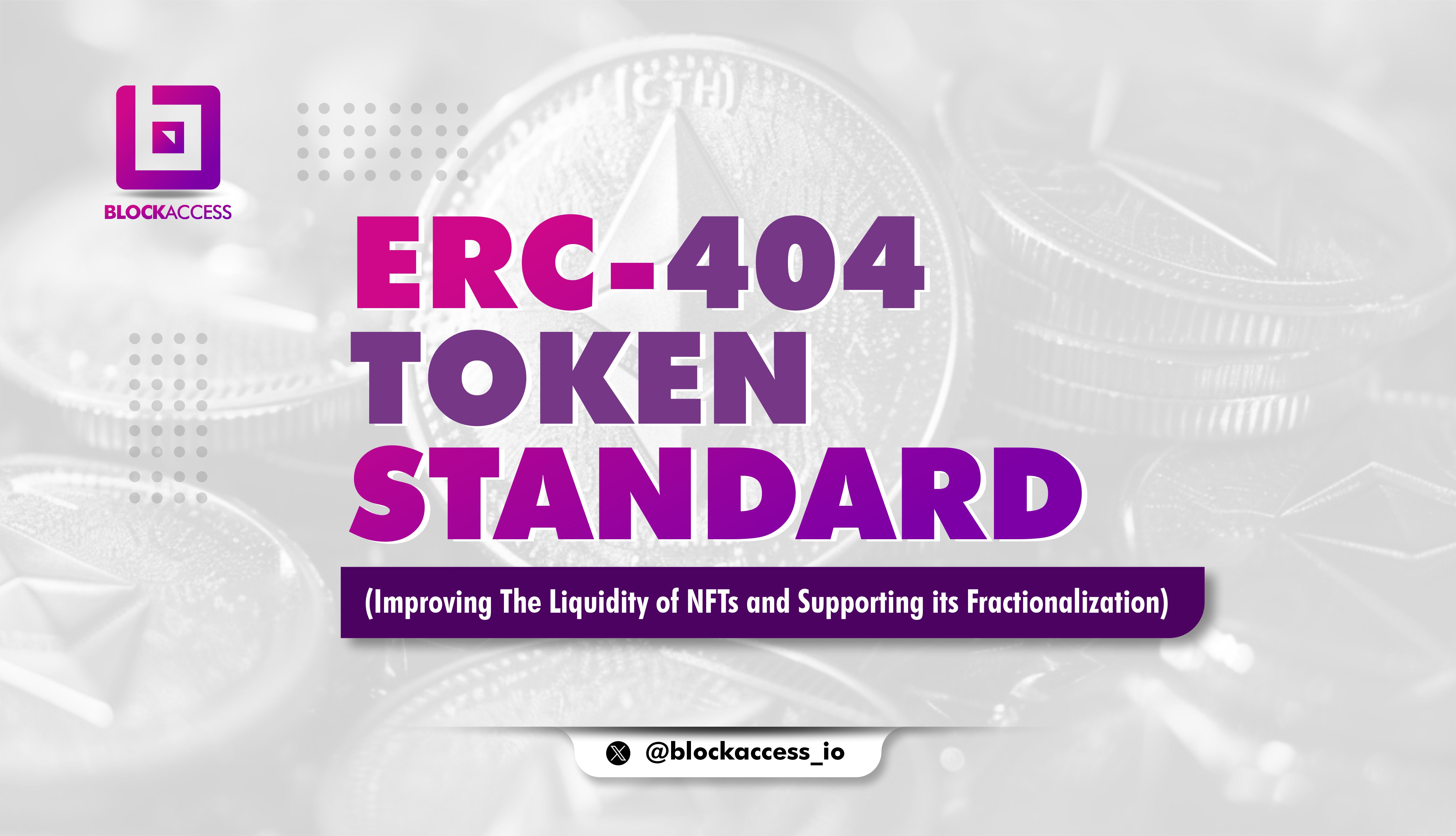 Erc 404 Token Standard