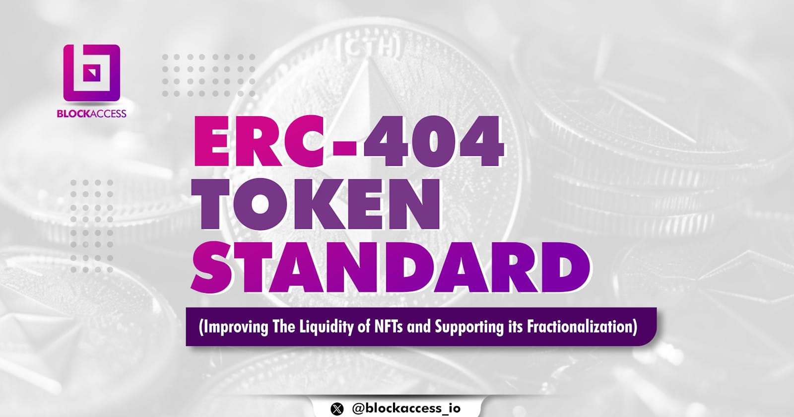 Erc 404 Token Standard