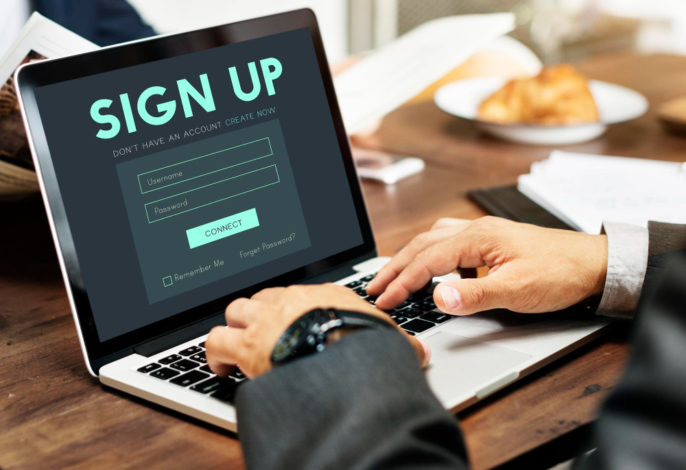 Navigating the Digital Frontier: The Power of Single Sign-On Authentication