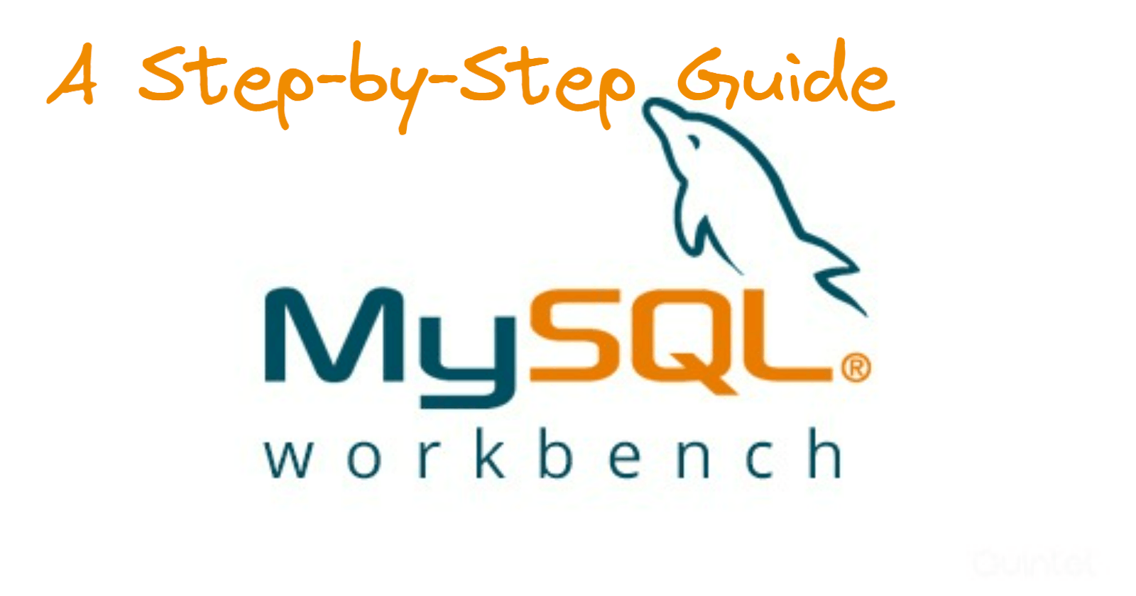 MySQL Database with MySQL Workbench