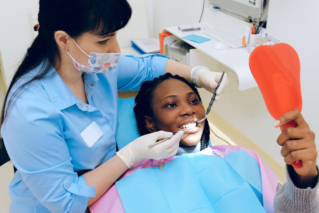 Your Local Smile Specialists: Dentist Options in Moonee Ponds