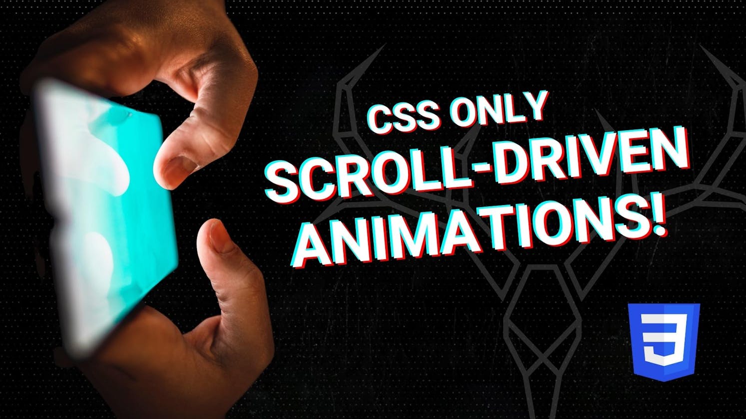 CSS Scroll-Driven Animations: A Step-by-Step Guide With No JavaScript