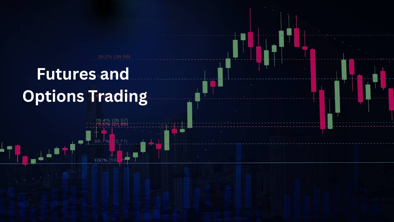A Beginner's Guide to Futures and Options Trading