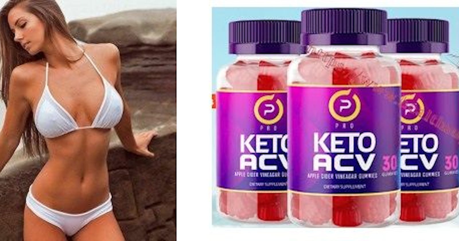Pro Keto ACV Gummies Warning Exposed Report You Need To Know (Real Users Feedback) (CA)