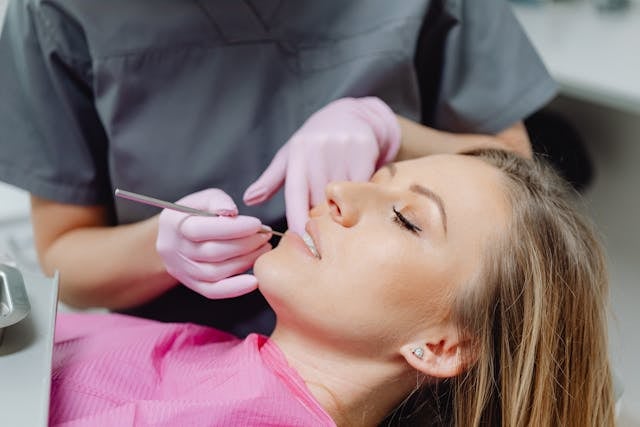 Personalized Dental Solutions: Dentists Tailored to Torquay Residents