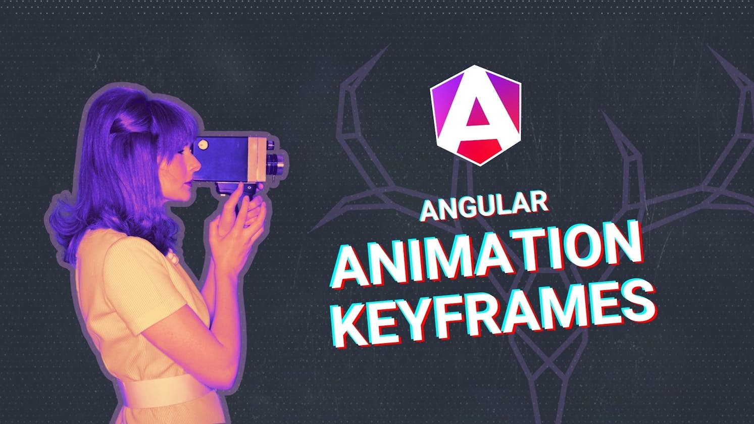 Angular Animations Tutorial: The Keyframes Function