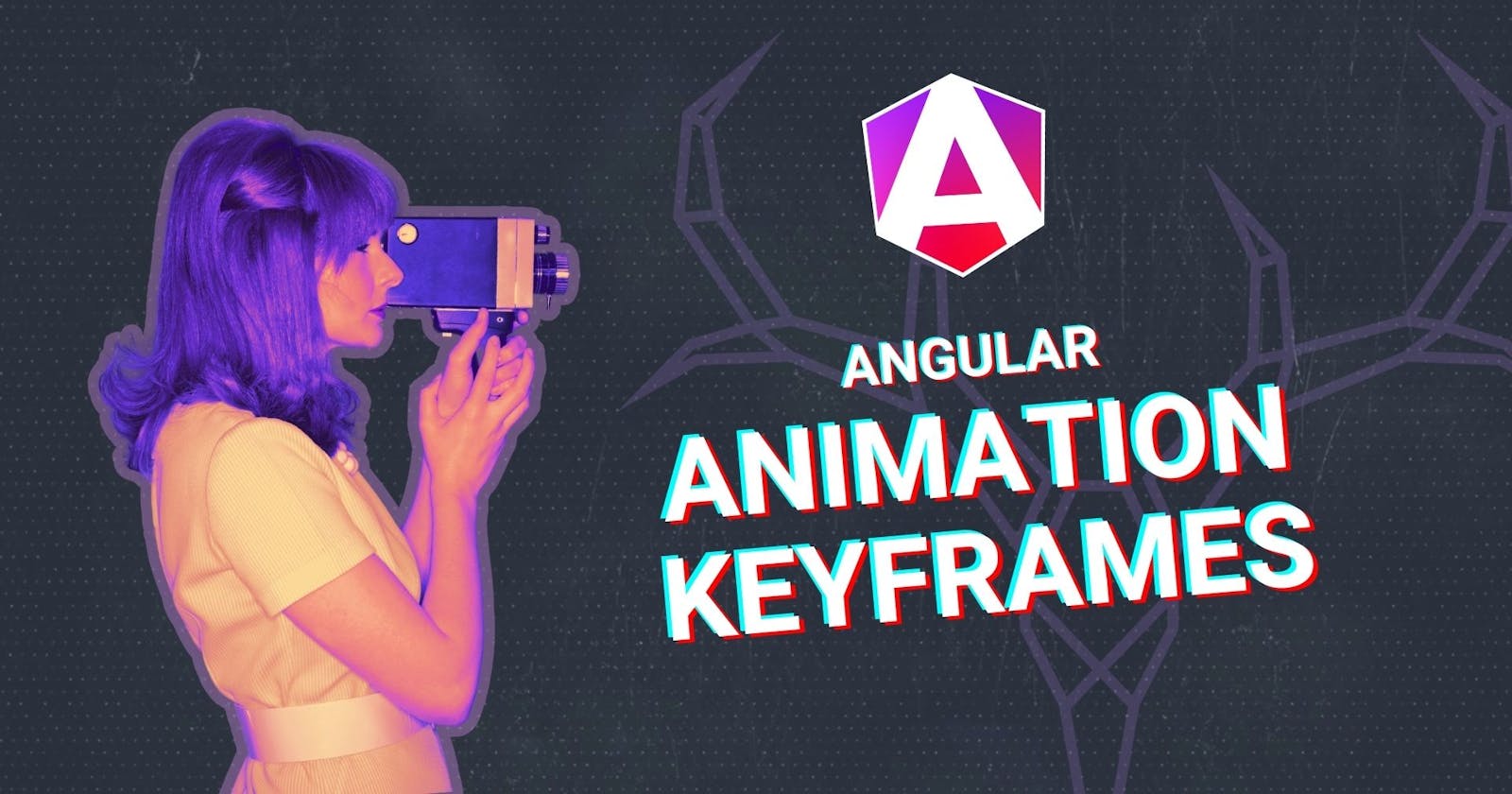 Angular Animations Tutorial: The Keyframes Function