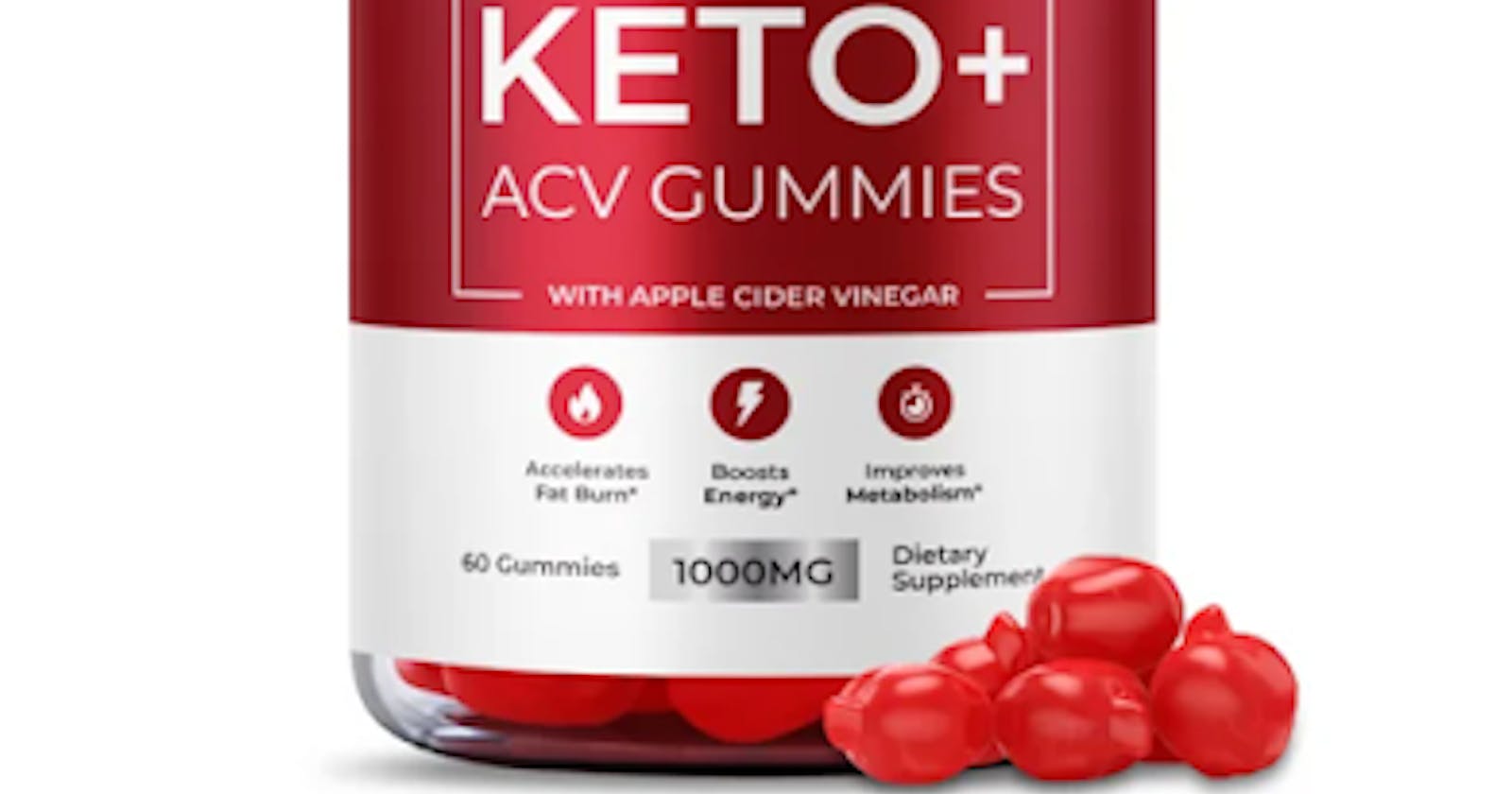 Bio Fuel Keto ACV Gummies: Natural Fat-Burning Power