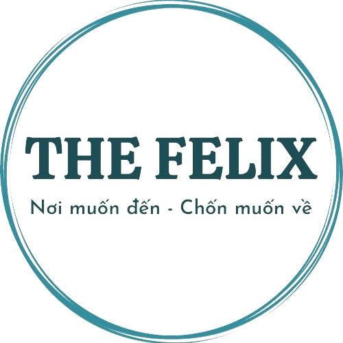 Căn Hộ The Felix Thuận An Bình Dương's photo
